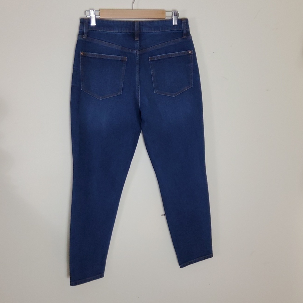 No Boundaries Jeans Women's Size 11 - Picture 3 of 3